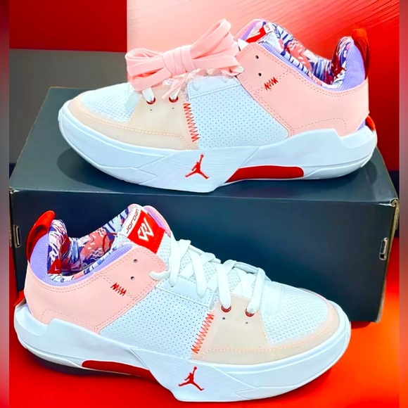 Jordan One Take 5 Sneakers - Picture 2 of 8